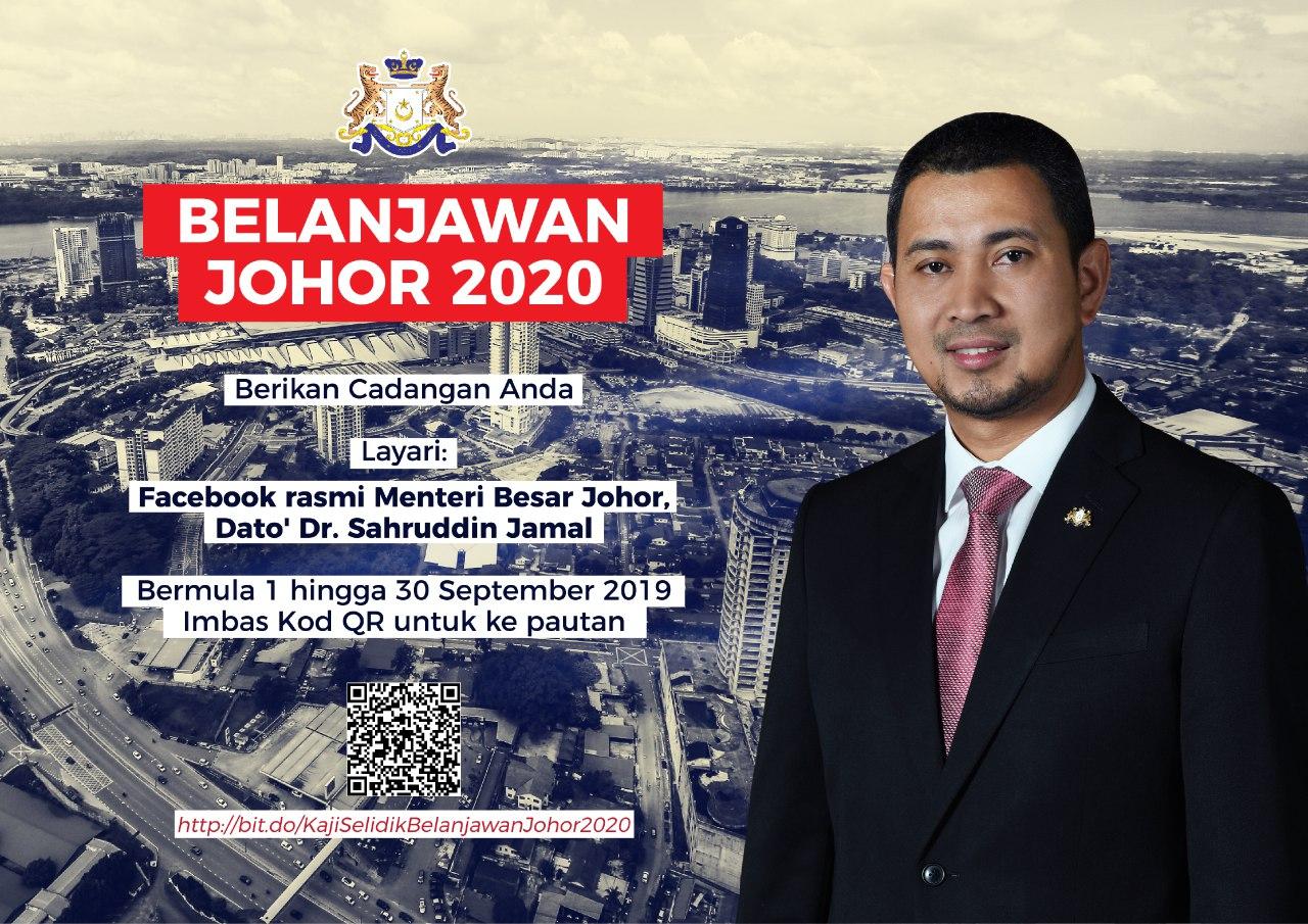 Proposed Budget 2020 Johor Official Portal Of Kluang Municipal Council Mpk