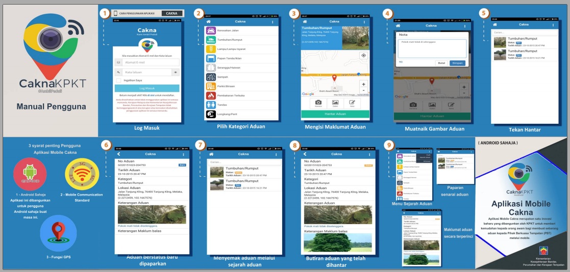 Bantuan | Portal Rasmi Majlis Perbandaran Kluang (MPK)