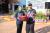 HARI RENDAH KARBON X KLUANG CAR FREE DAY 1/2025 BERSAMA SAMBUTAN HARI MALARIA SEDUNIA 2025 DAERAH KLUANG