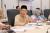 Sesi Libat Urus Dan Perbincangan Majlis Perbandaran Kluang Bersama Badan Pengurusan Bersama (JMB) Flat Haji Manan dan Flat Persiaran Haji Ismail Hassan