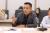 Sesi Libat Urus Dan Perbincangan Majlis Perbandaran Kluang Bersama Badan Pengurusan Bersama (JMB) Flat Haji Manan dan Flat Persiaran Haji Ismail Hassan