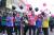 PROGRAM RENDAH KARBON DAN KLUANG CAR FREE DAY