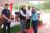OPENING CEREMONY OF THE TRAFFIC WARDEN COURSE OF THE ENFORCEMENT DEPARTMENT