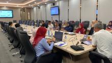 BENGKEL PENYEDIAAN PENSIJILAN SISTEM PENGURUSAN ANTI-RASUAH (ABMS) 2025 MAJLIS PERBANDARAN KLUANG