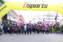 PROGRAM RENDAH KARBON DAN KLUANG CAR FREE DAY