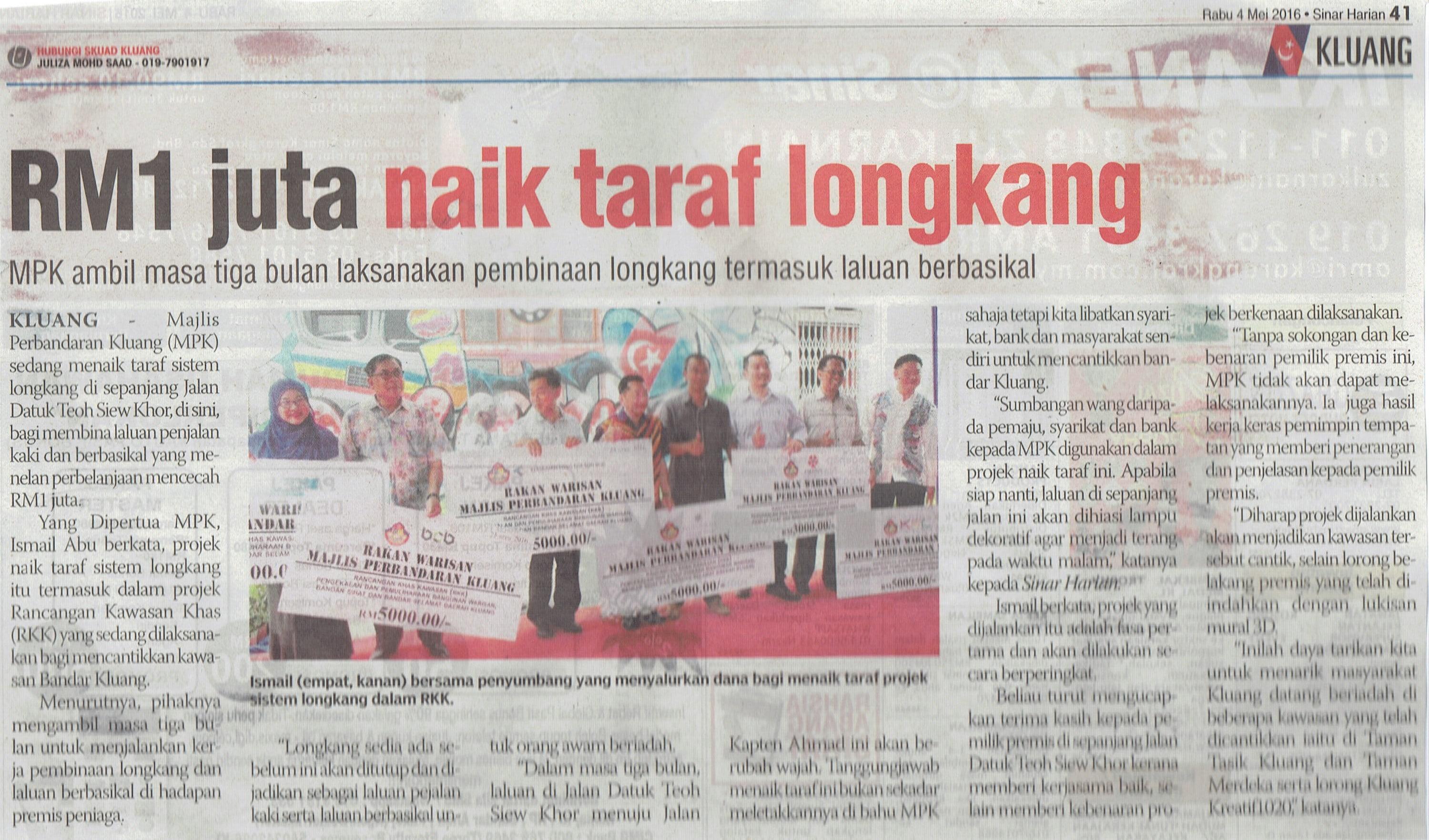 1_juta_naik_taraf_longkang