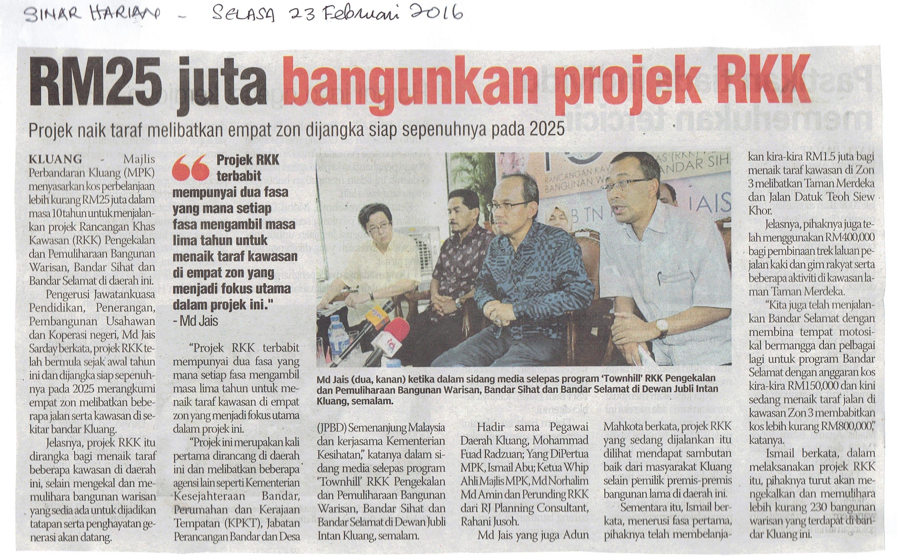 25_juta_bangunkan_projek_rkk