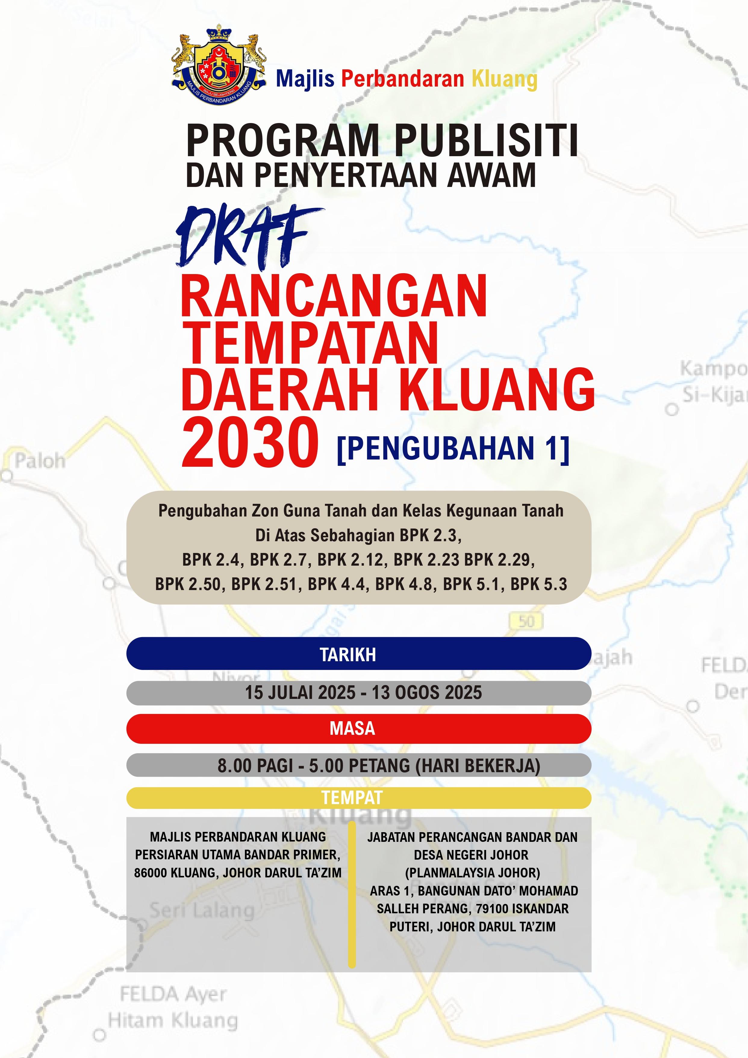 Program Publisiti 