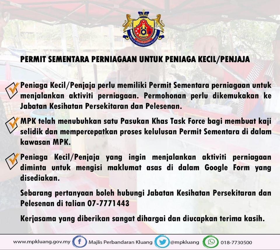 info_permit_sementara