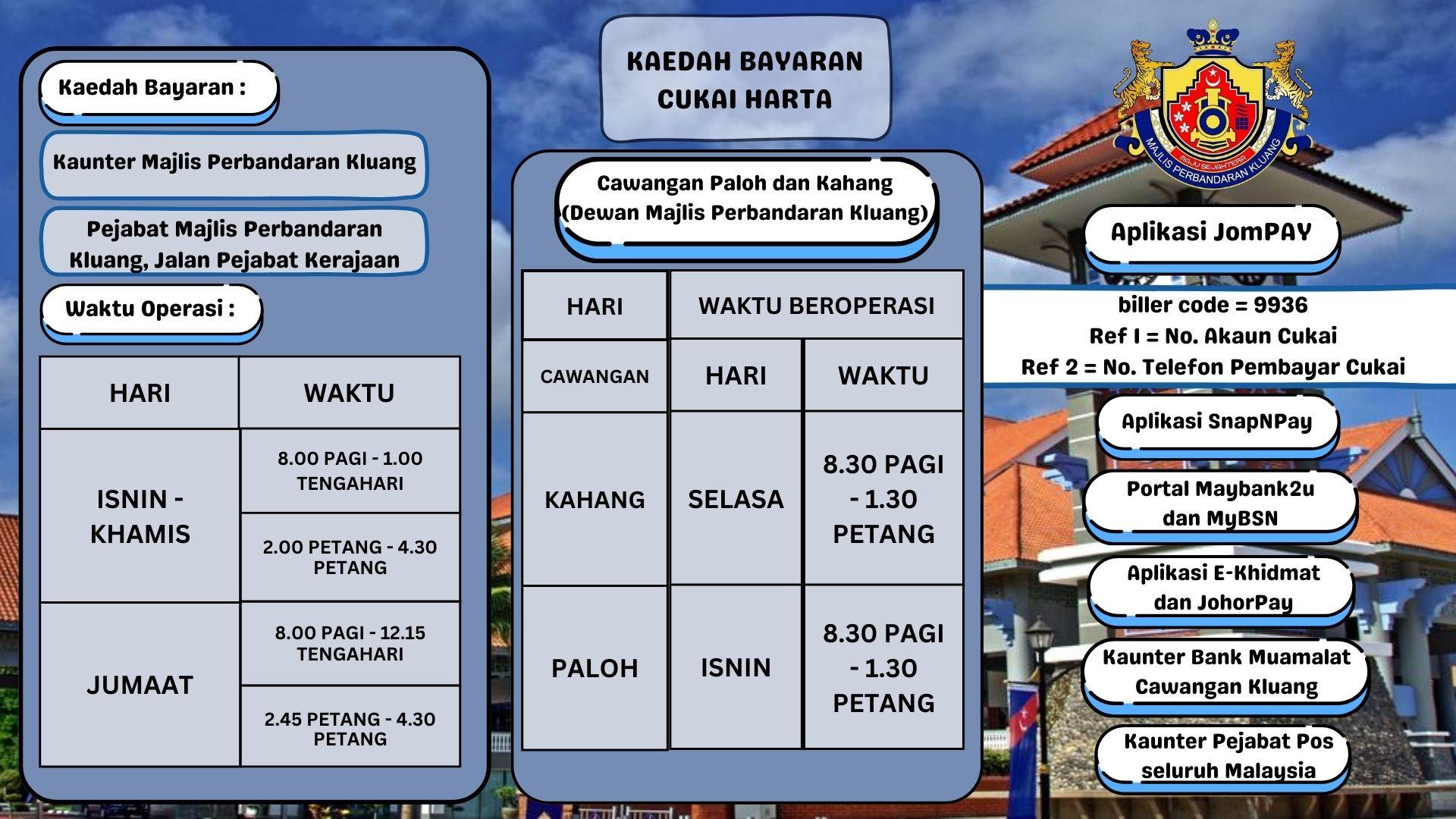 kaedah_bayaran_cukai_2025