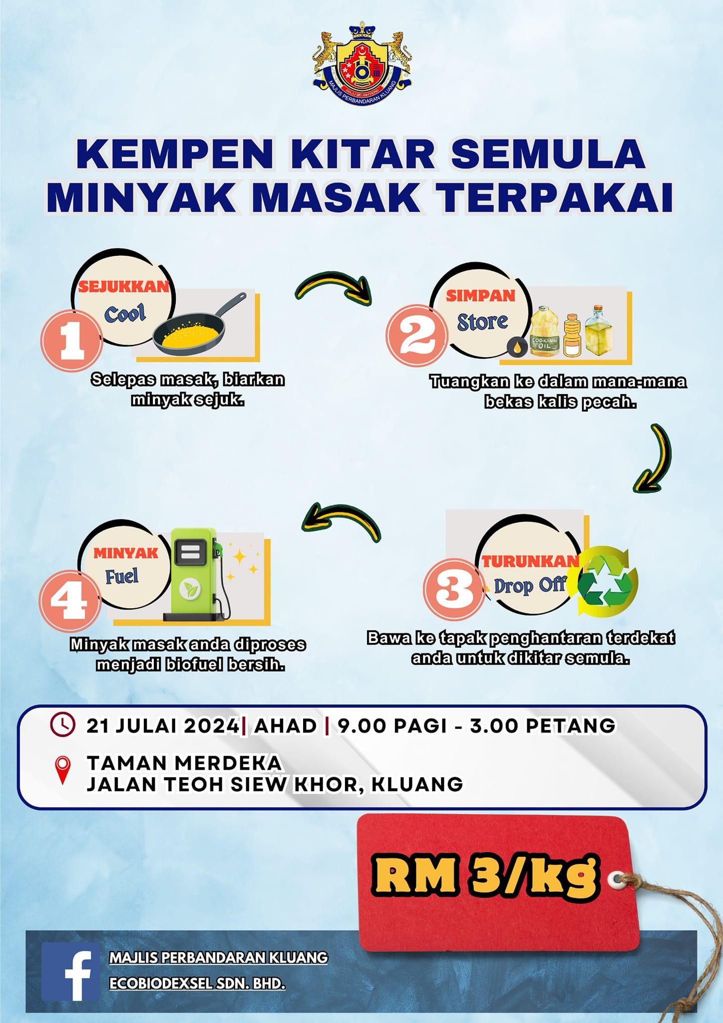 kempen_kitar_semula_minyak_masak_terpakai