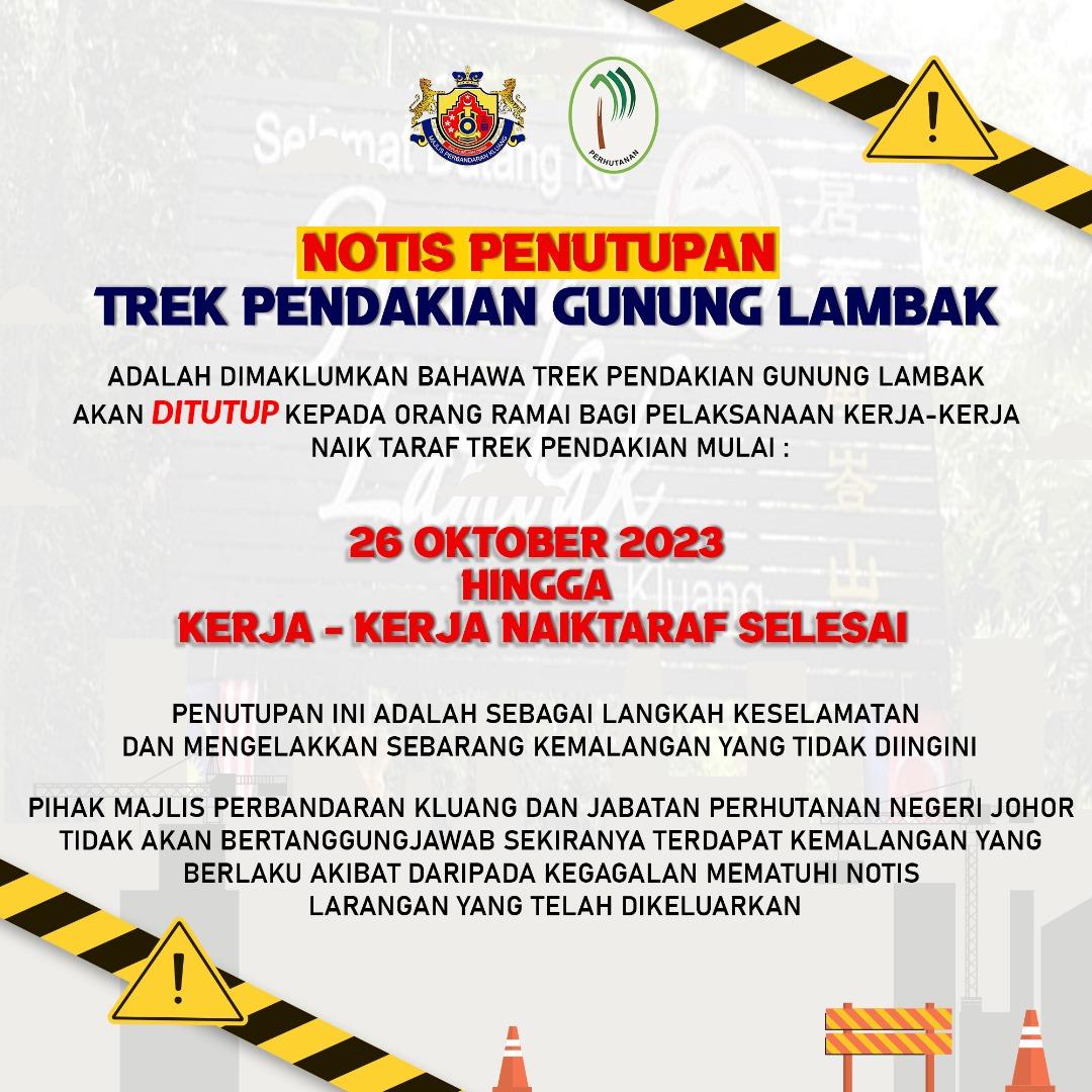 notis_tutup_gunung_lambak