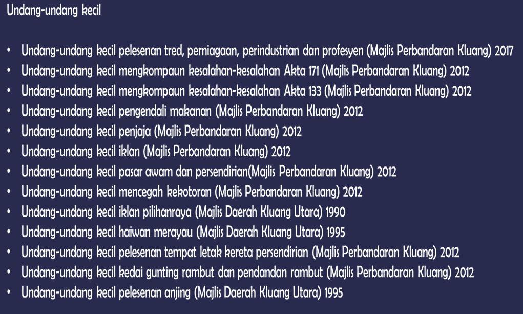 undang-undang_kecil